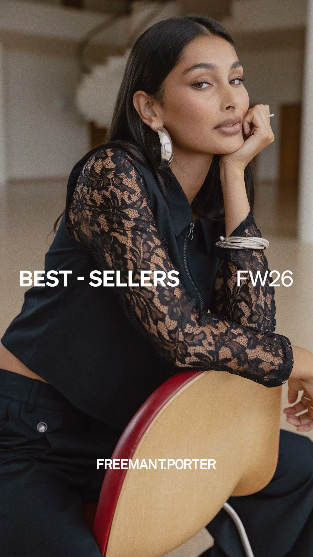 Die Must-haves
