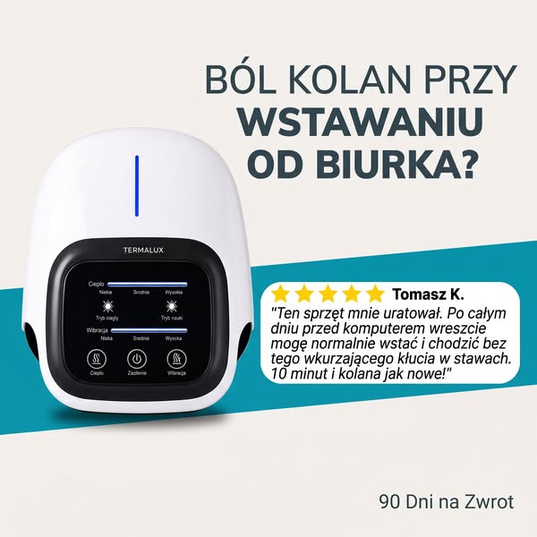 Ocena klientów: 4,8/5 Darmowa dostawa!