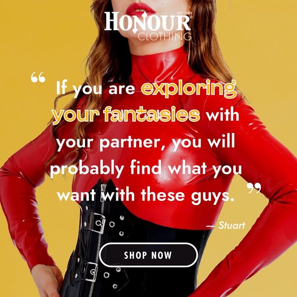 Bestselling Daring Fashion