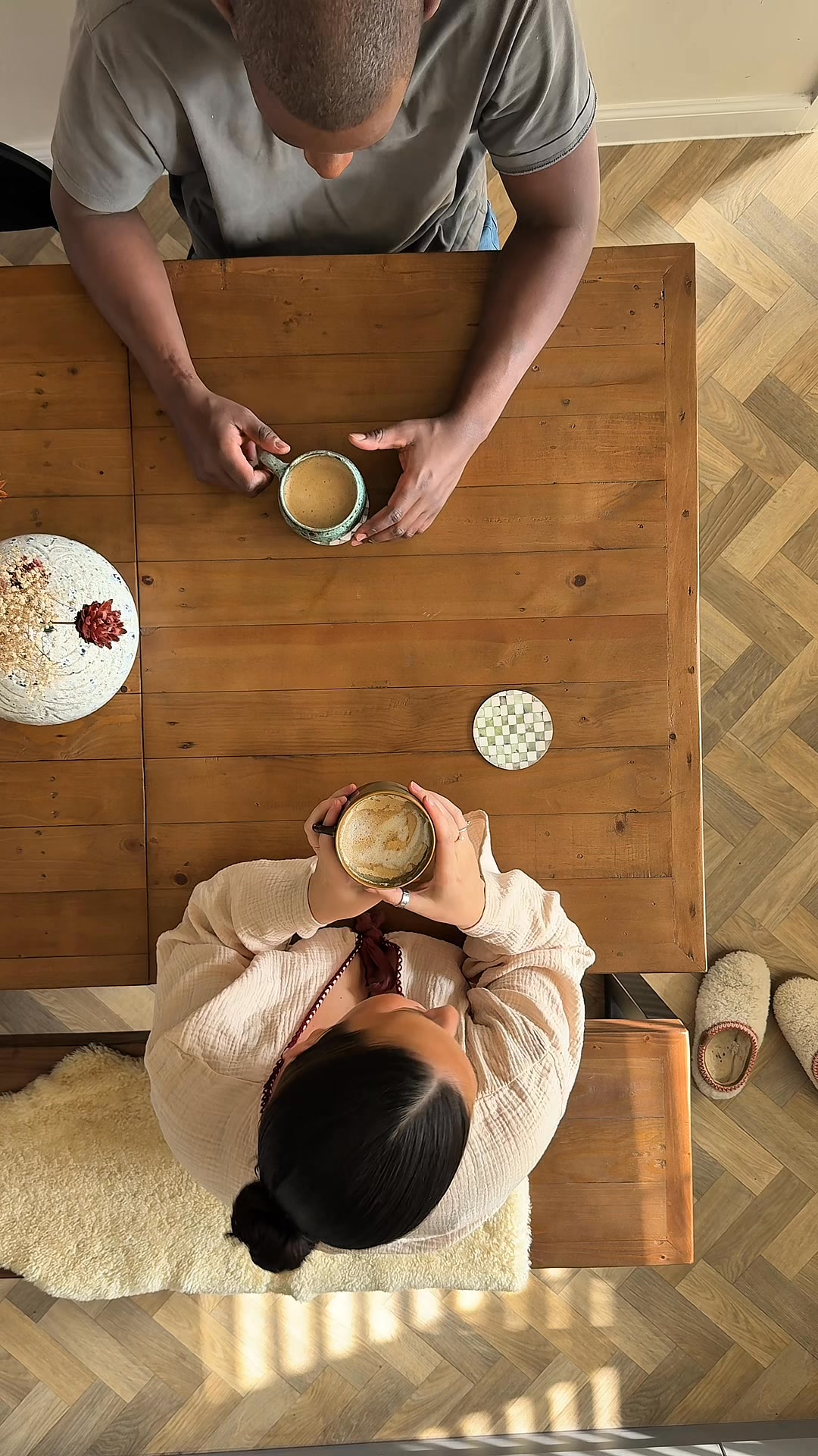 Crafted for Everyday Family Life