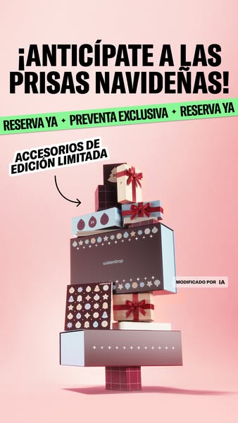 25 ventanas, 25 sorpresas sin azúcar