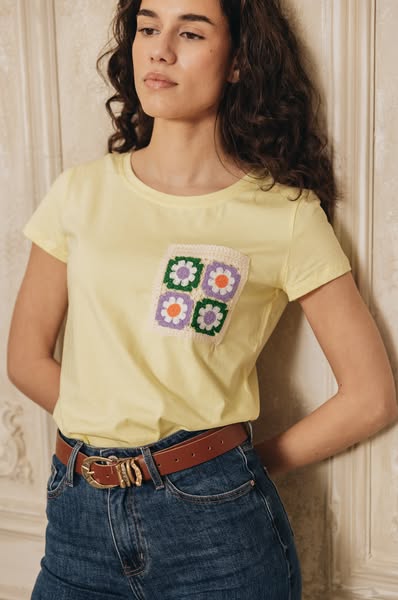 T-SHIRT ME KENTHMA