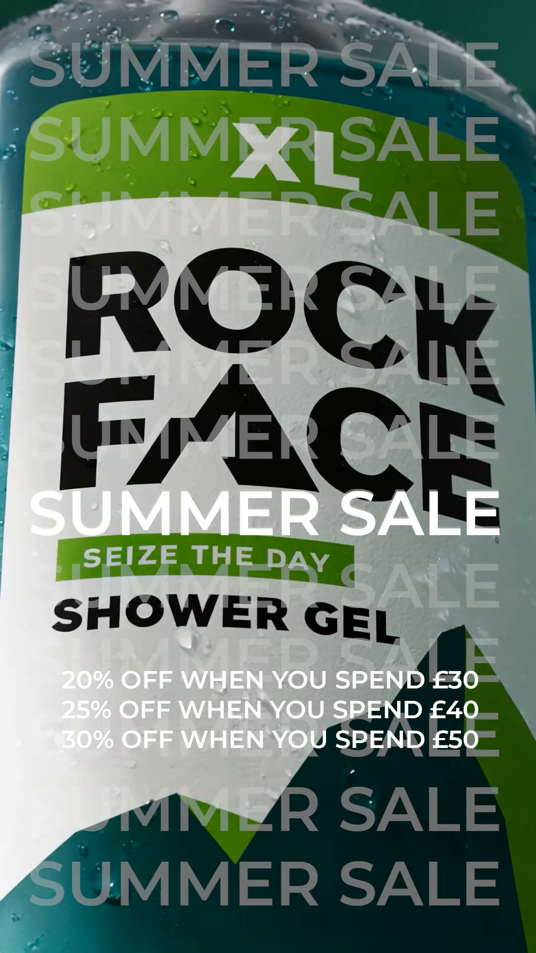 Get Up To 30% Off!