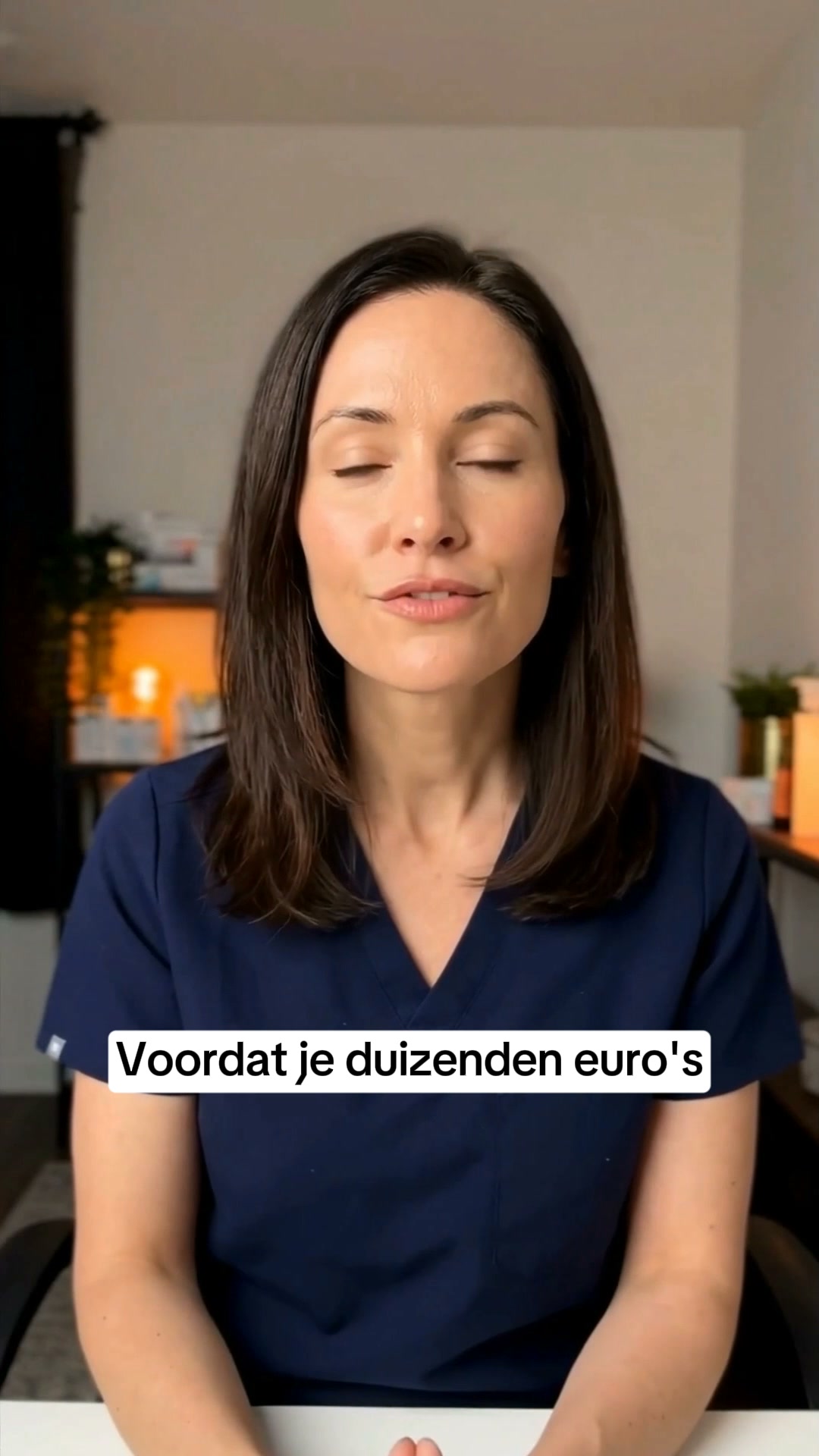 Doe de GRATIS Huidtest