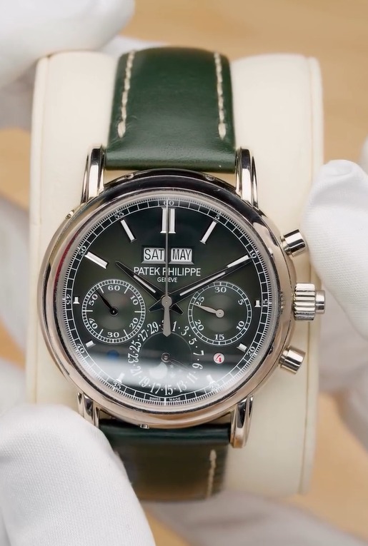 Swiss Craftsmanship. Timeless Excellence.