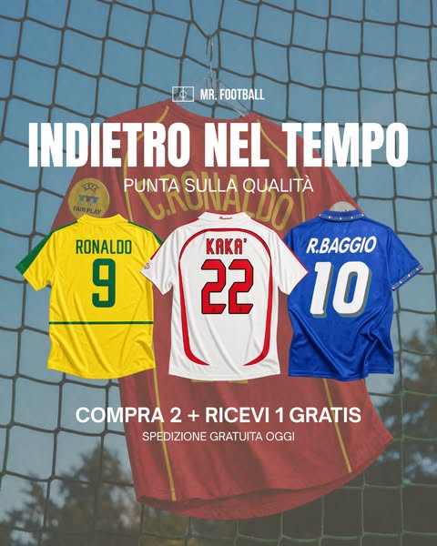 SPEDIZIONE GRATUITA OGGI