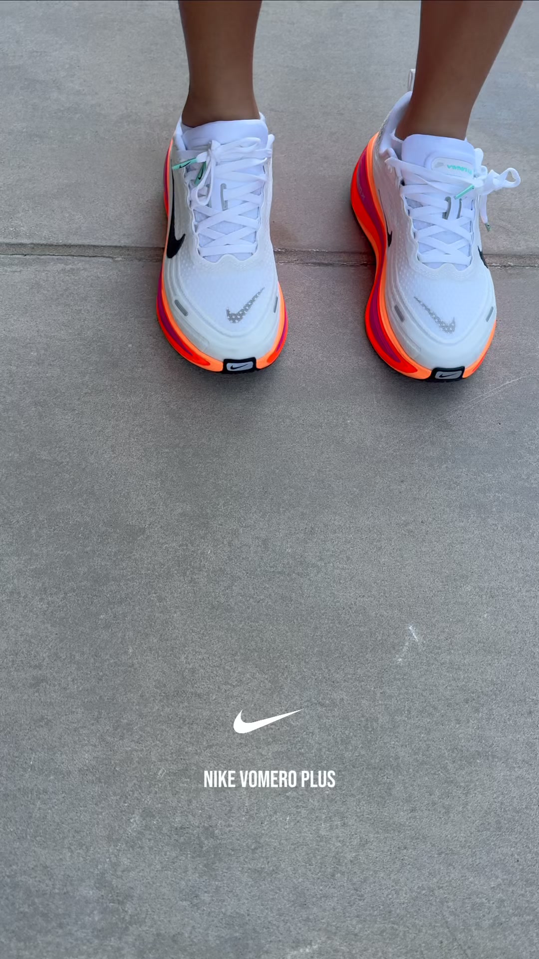 Summer 2026 Comfort Sneaker + 3 Free Socks