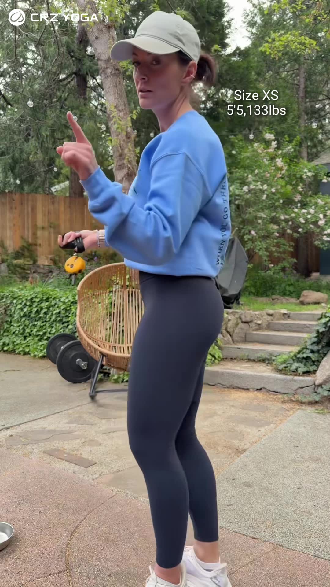 The End of Visible Scrunch.