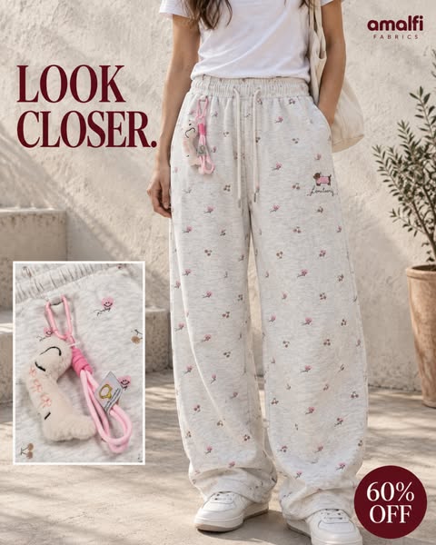 60% OFF TODAY ONLY!