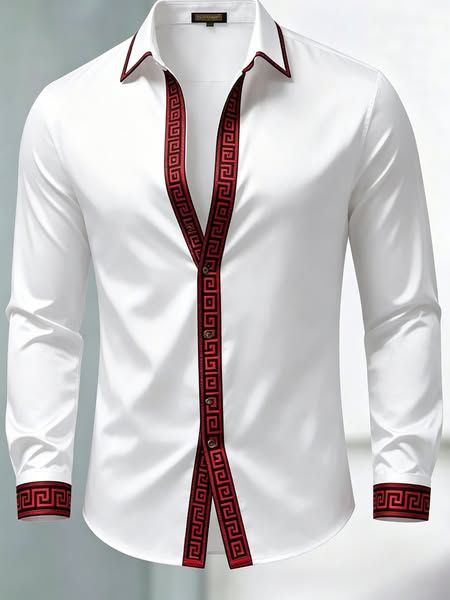 Exclusive Seasonal Shirts