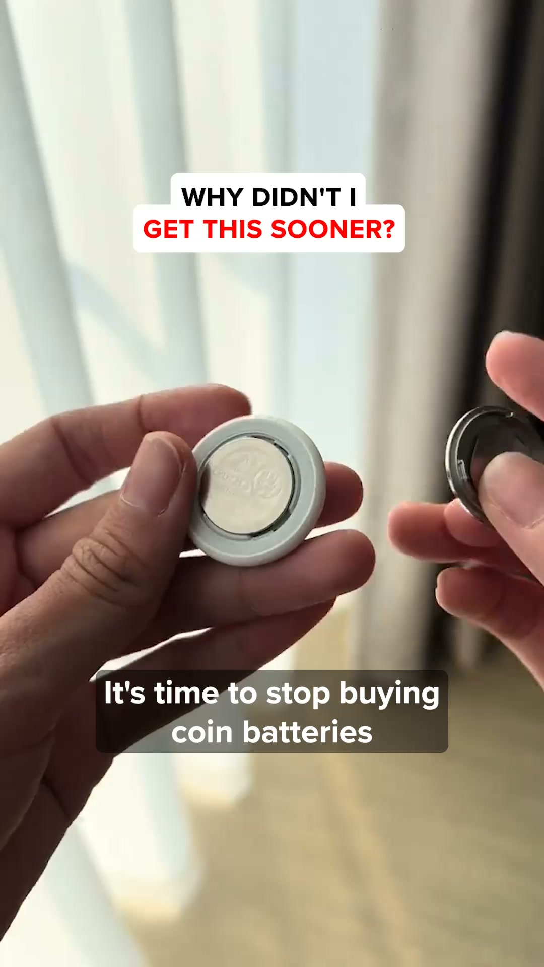 Smart Tag: Buy 3, Get 2 Free