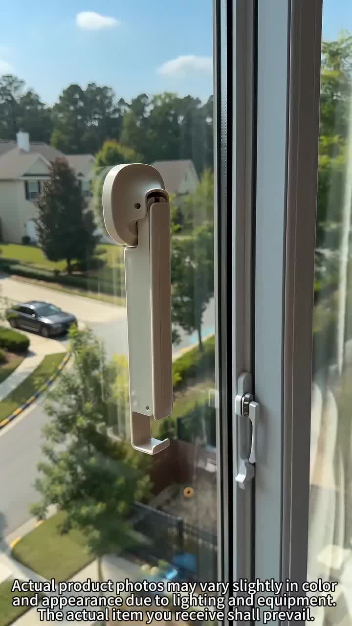 Suction Cup Clothes Hanger Organizer