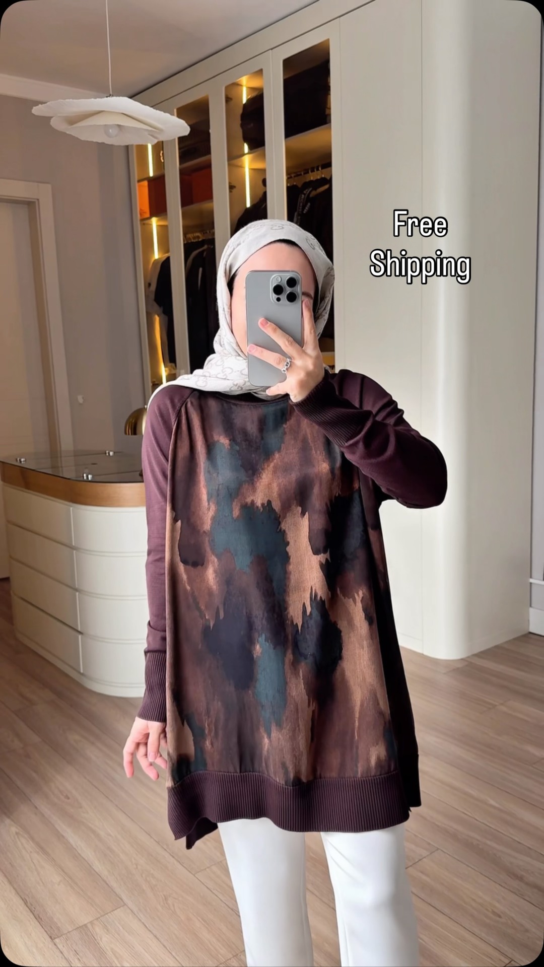 Anúncio de Kahijabworld