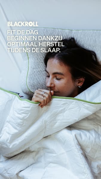 Haal meer uit je nacht