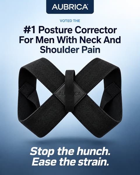 PostureQue™ | Buy 1 Get 1 FREE