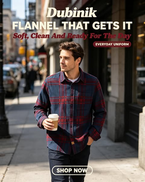 Thick Soft Cotton Flannel That Won’t Wear Thin
