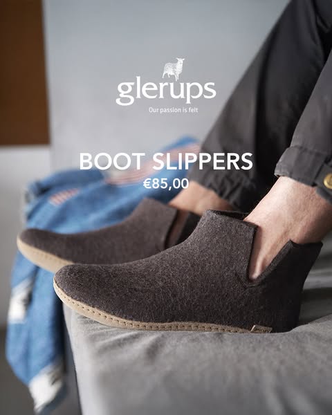 Step into autumn coziness