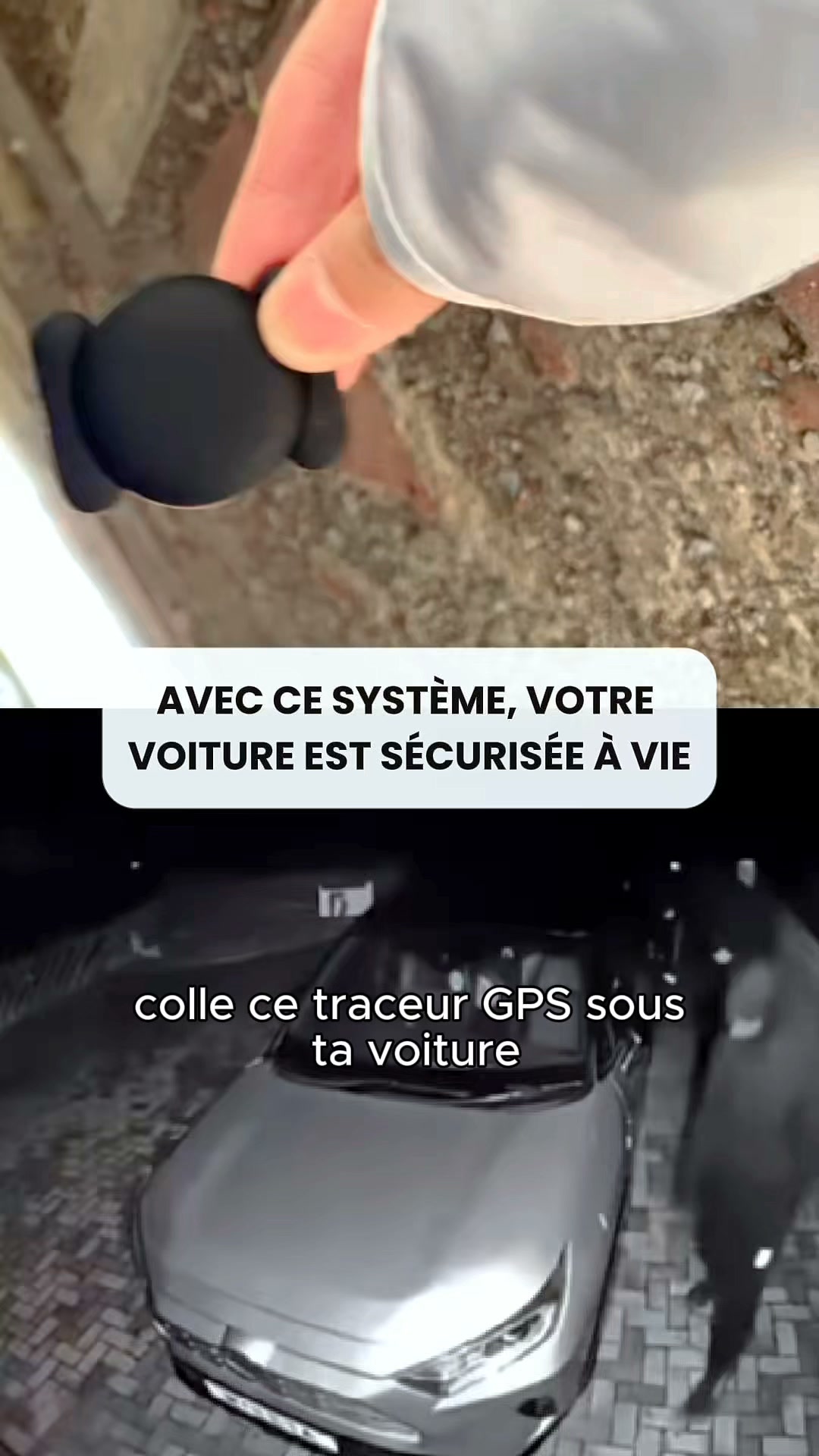 50% jusqu'à minuit seulement