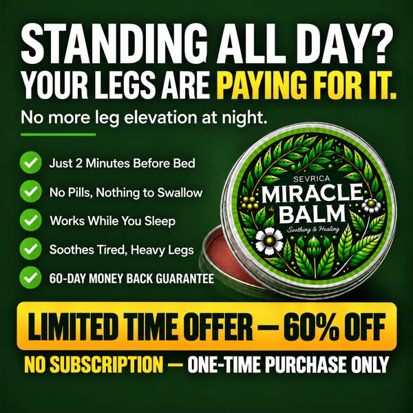 Sevrica Miracle Balm