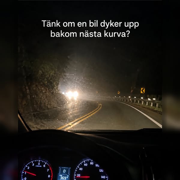 Klar sikt med KlarSyn™