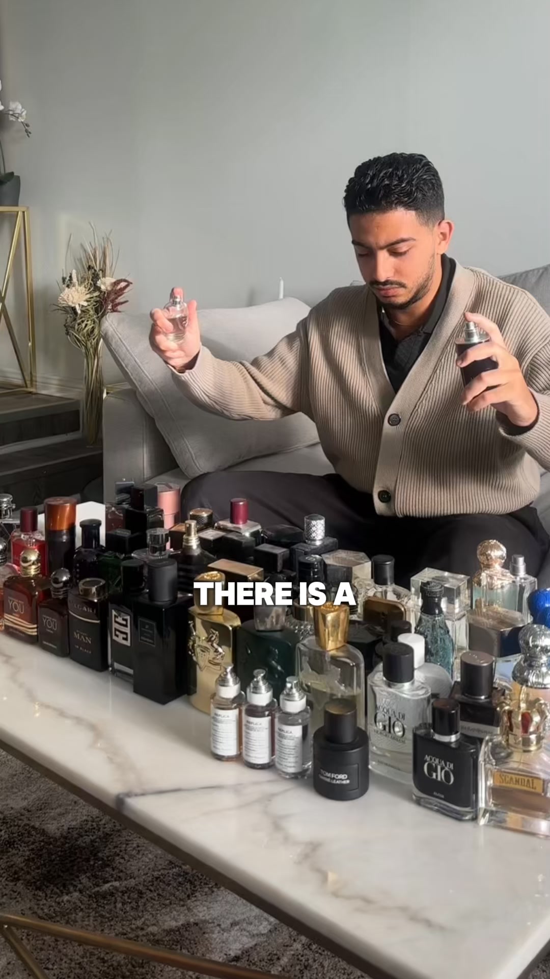 Smell Like Designer Fragrances Without The Designer Price