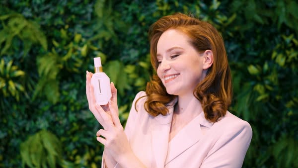 Voor intense, natuurlijke glans en verzorgd haar!