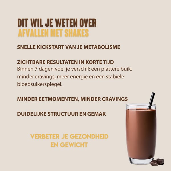 In 14 dagen terug in shape!