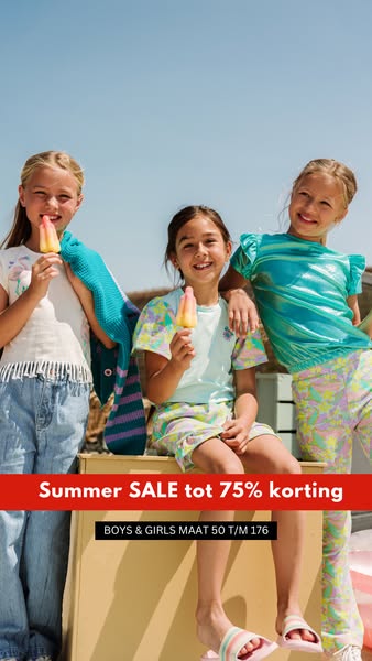 Shop nu met hoge korting! OP = OP