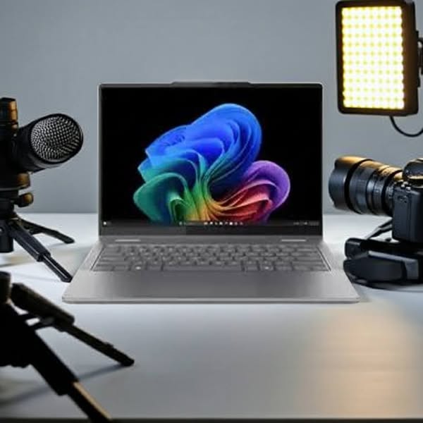 Lenovo Yoga 7i 2-in-1 Gen10 (14", Intel)