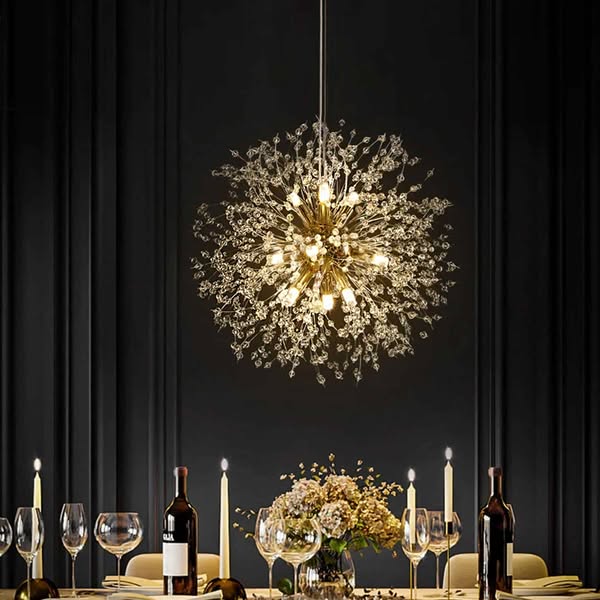 Elena Taklampa guld