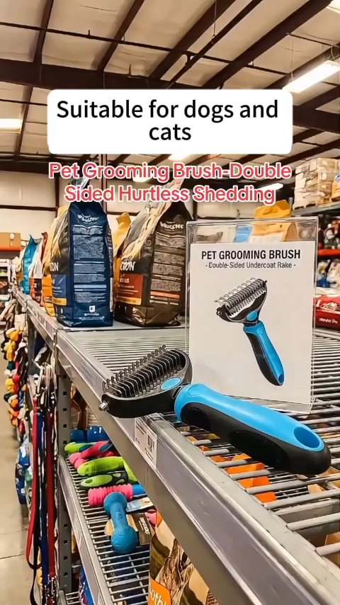 Gentle Pet Grooming