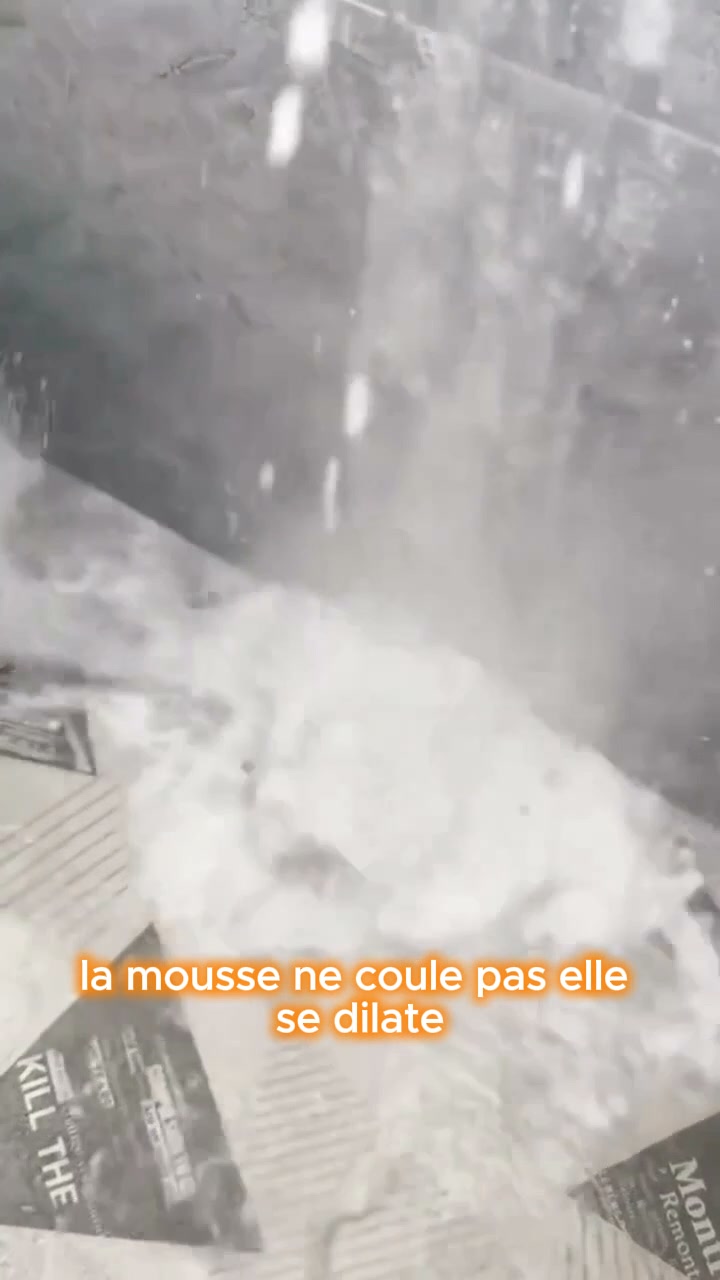 Pourquoi ta salle de bain sent