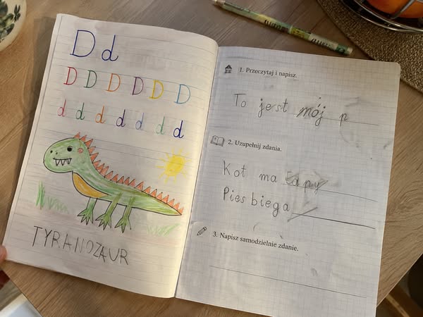 Przeczytaj to, zanim umówisz dziecko na opinię z poradni.