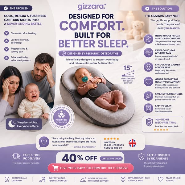 From 30-Minute Naps To Calmer Rest