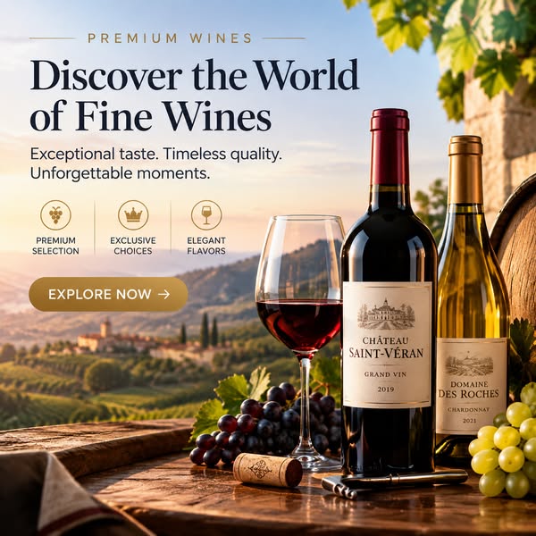 This Wine Secret Is Finally Revealed…