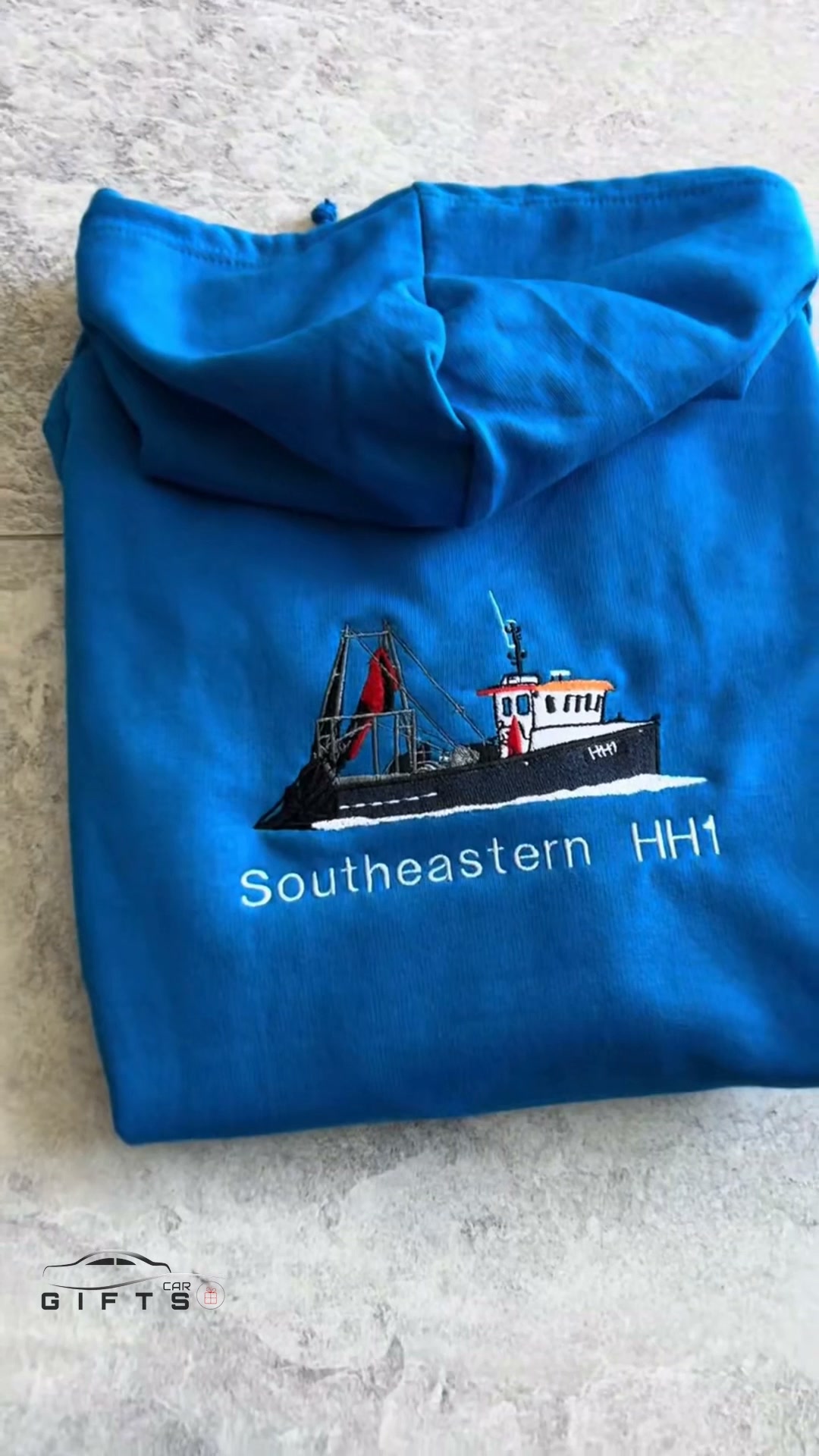 The Perfect Christmas Gift for Boat Lovers!