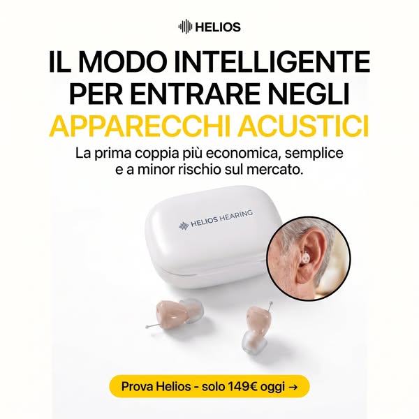 Stessa tecnologia, costo inferiore del 95%
