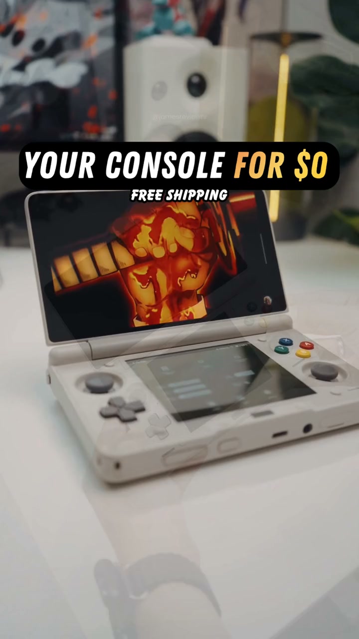 GET YOURS TODAY