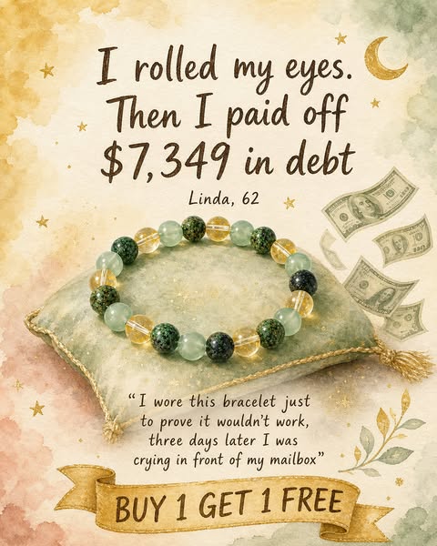 Manifest your luck
