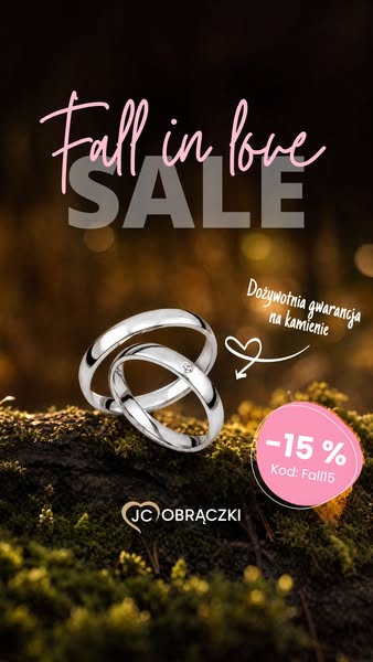 Obrączka na całe życie