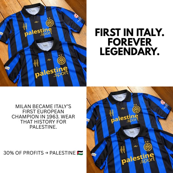 CHAMPIONS EDITION // UP TO 50% OFF