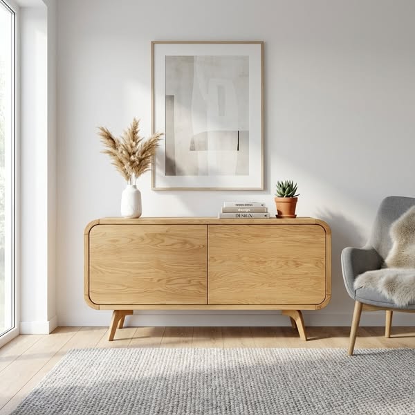 Small Sideboard ARIA