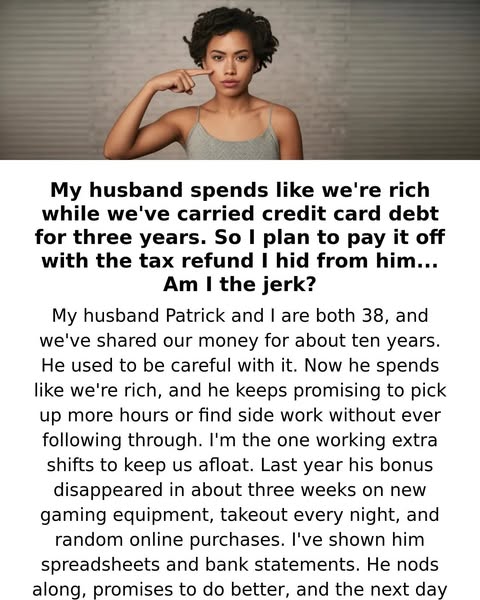 People Have Huge Blowups In These “Am I The Jerk?” Stories