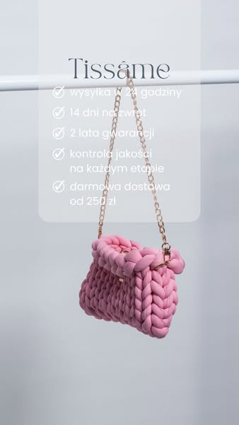 Gotowa na powiew świeżości w szafie?