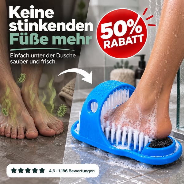 So eine Kleinigkeit, und doch alles