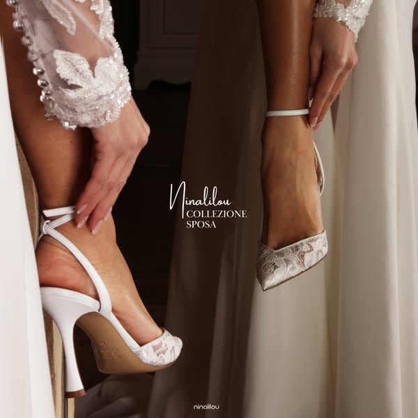 Collezione Sposa Ninalilou