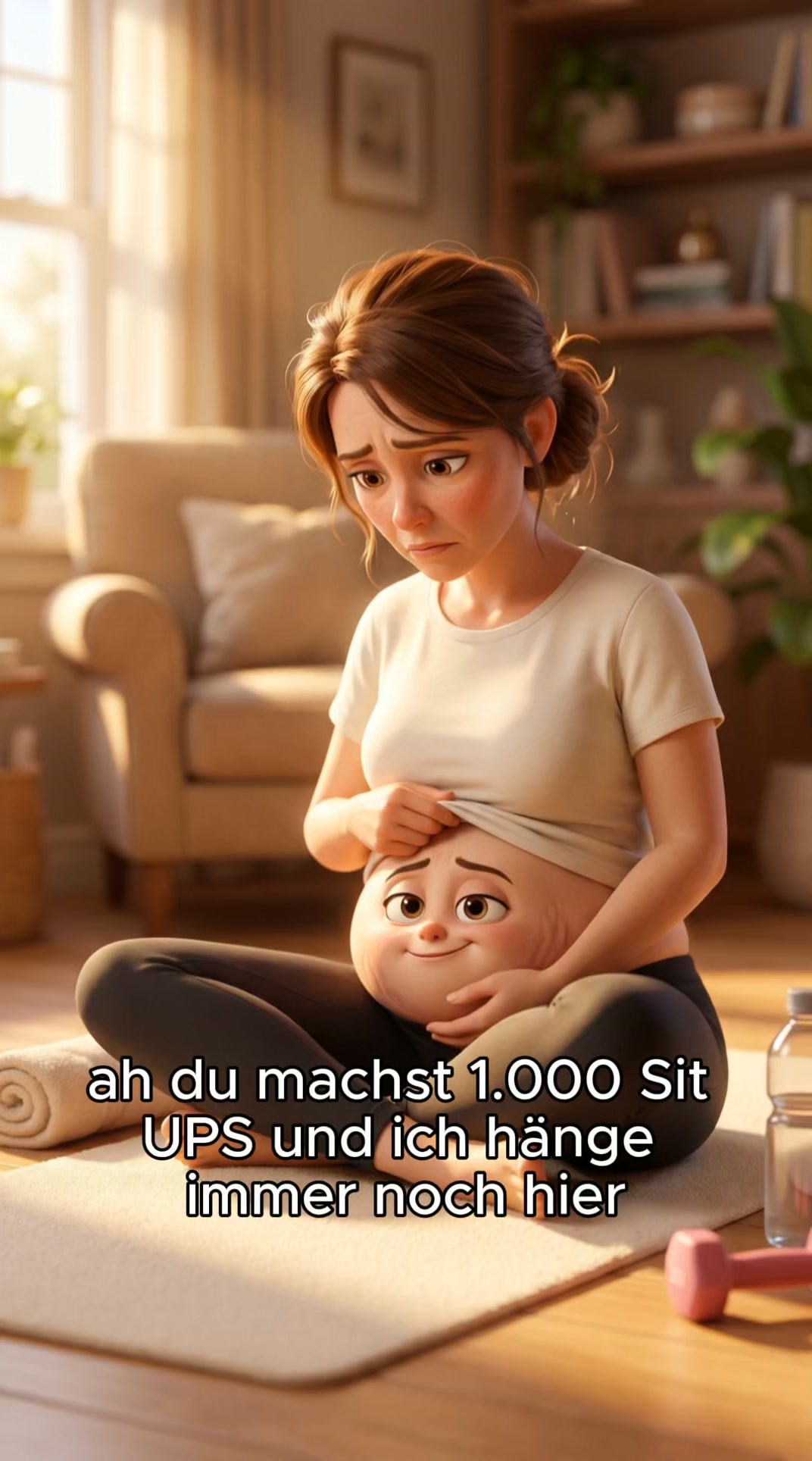 Spar dir das Gym-Abo