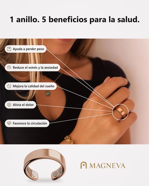 Recupera el equilibrio – de forma natural