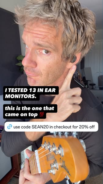 13 Popular IEMs tested, 1 came on top.
