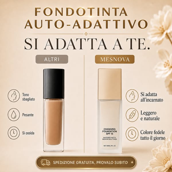 Spedizione Gratuita